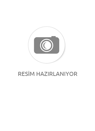 Beybi Deri Takviyeli İş Eldiveni